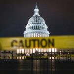 Guvernul SUA e în pragul închiderii, iar republicanii și democrații dau vina unii pe alții