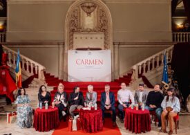 „Carmen” de G. Bizet, în regia Adei Hausvater, deschide stagiunea Operei Naționale București
