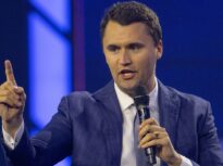 The most controversial words spoken by Charlie Kirk: „We should have a few shooting deaths every year”