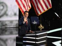 A single bullet killed Charlie Kirk – what we know about the assassination in Utah