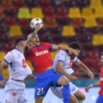 FCSB dă afară un prim jucător după ultimele rezultate dezastruoase