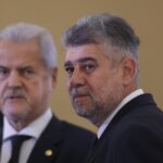 Marcel Ciolacu, Adrian Năstase