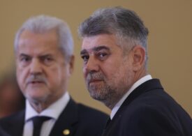 România, de la pilon de stabilitate la șvaițerul Europei pe care George Simion așteaptă să-l ofere Rusiei