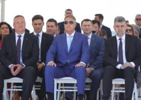 România, mai vraiște ca Moldova în războiul hibrid cu Rusia. Ce a reușit Maia Sandu și au ratat Iohannis, Ciolacu și Ciucă?
