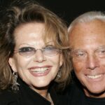 Claudia Cardinale has died