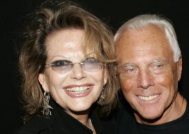 A murit Claudia Cardinale