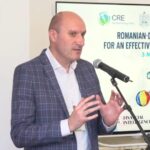 Claudiu Crețu, directorul ELCEN, a fost pus sub control judiciar. Ar fi luat șpagă 40.000 de lei