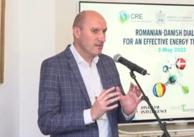 Claudiu Crețu, directorul ELCEN, a fost pus sub control judiciar. Ar fi luat șpagă 40.000 de lei