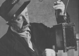 Bucharest International Film Festival celebrează moștenirea lui Grigore Vasiliu Birlic, la 65 de ani de la prezența sa la Cannes
