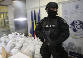 DIICOT avertizează: România e tot mai conectată la rețelele europene de droguri. Importuri prin curierat internațional