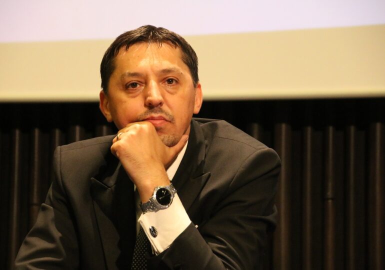Daniel David, despre reforma fiscală: 2025 este probabil cel mai dificil și periculos an pentru România după Revoluție