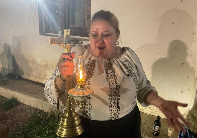 Diana Șoșoacă, chemată la Parchetul General: Faptele pentru care este cercetată