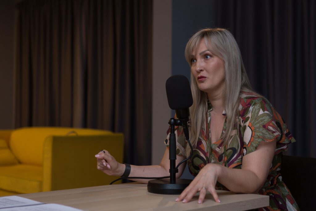 Doina Vîlceanu, ContentSpeed: Vrei succes online? Învață AEO și GEO!