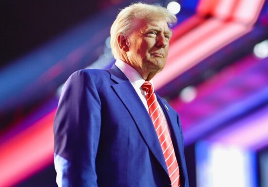 Donald Trump a interzis suporterii unei țări calificate la Cupa Mondială din 2026