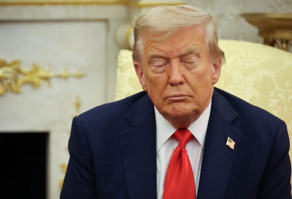 De ce nu poate Trump să lovească Iranul