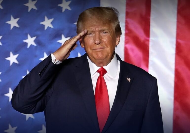 NYT: Trump schimbă denumirea Pentagonului în Departamentul de Război pentru a transmite un mesaj înfiorător