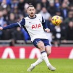 Ultima soluție pentru Radu Drăgușin la Tottenham? „În ianuarie e obligat să facă asta”