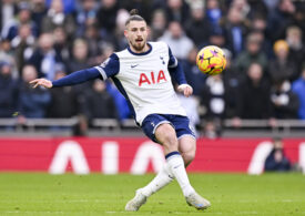 Ultima soluție pentru Radu Drăgușin la Tottenham? „În ianuarie e obligat să facă asta”