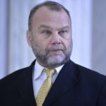 Constantin Dudu Ionescu, Palatul Cotroceni