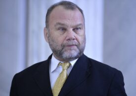 Mister la Palatul Cotroceni, noiembrie 2024. Cel mai important consilier prezidențial susține că a refuzat decorația lui Iohannis