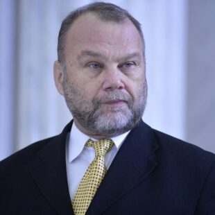 Constantin Dudu Ionescu, Palatul Cotroceni