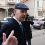 A murit fostul general SRI Dumitru Dumbravă. DNA l-a trimis în judecată în iulie, alături de Florian Coldea