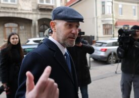 A murit fostul general SRI Dumitru Dumbravă. DNA l-a trimis în judecată în iulie, alături de Florian Coldea