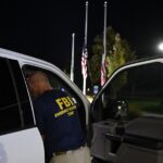 Asasinarea lui Charlie Kirk: FBI prezintă imagini cu o „persoană de interes” și oferă recompensă