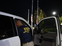 The assassination of Charlie Kirk: FBI presents images of a „person of interest”