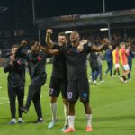 FCSB sarbatoreste cu galeria