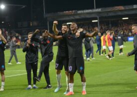 Emoții pentru FCSB: Două semne de întrebare pentru meciul cu Young Boys din Europa League