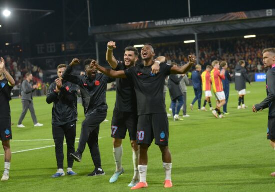 FCSB, înapoi pe teren: Cum arată echipa de start din meciul cu Feyenoord
