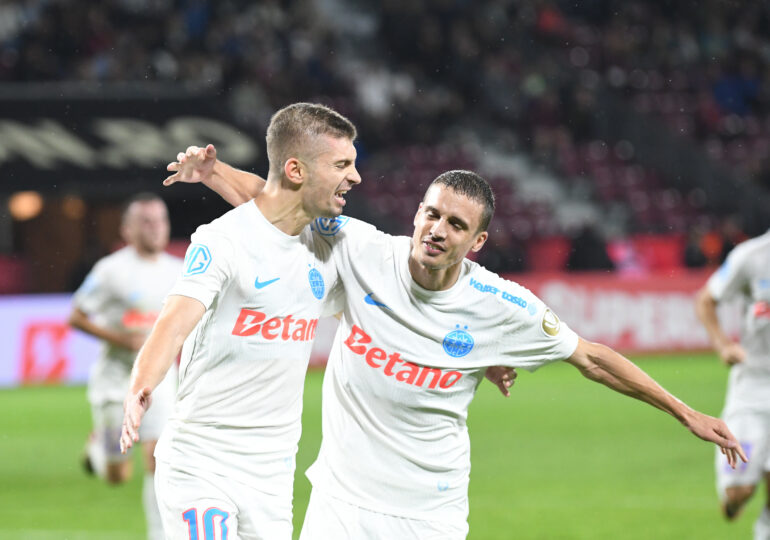 Anunț important făcut de FCSB înainte de meciul din Olanda cu Go Ahead: „Vor juca”
