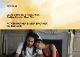 Festivalul de la Veneția: Jim Jarmusch câștigă Leul de Aur. Ceremonia, marcată de mesaje pro-Palestina și apeluri la solidaritate