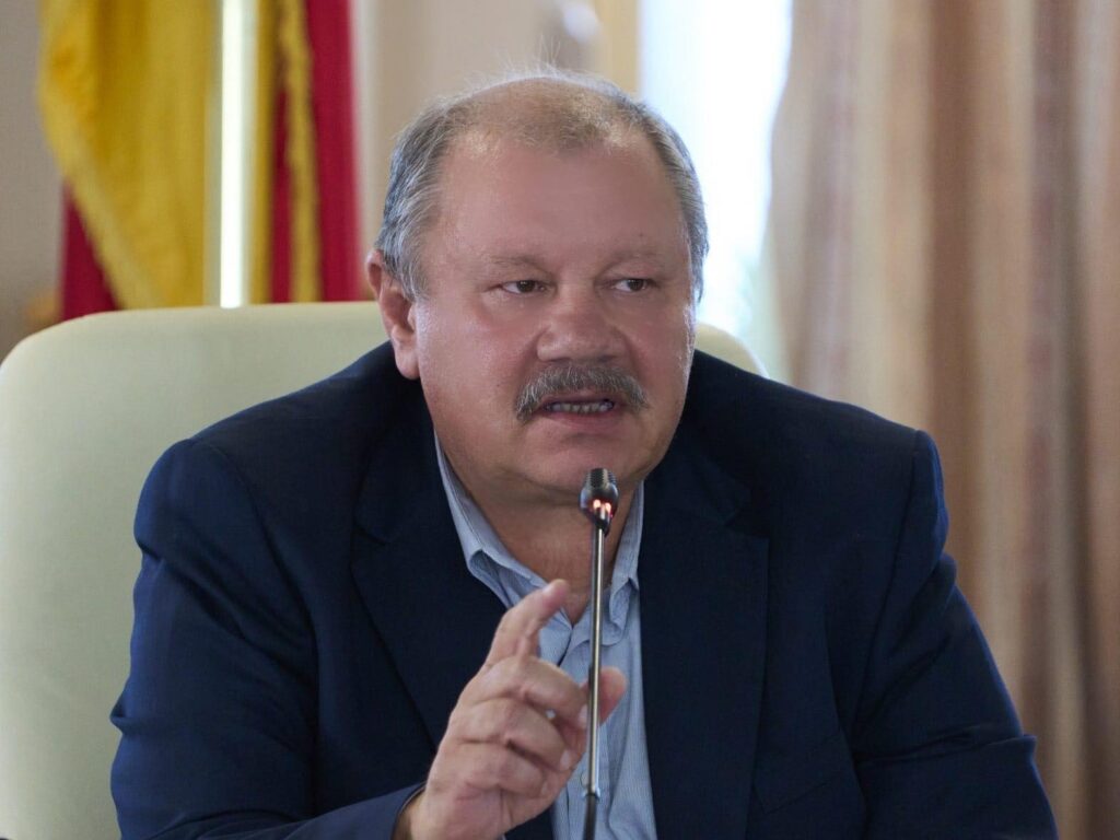 Exclusiv Cum a devenit peste noapte un consilier de la Cotroceni susținătorul lui Călin Georgescu și militant AUR