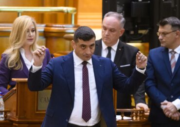 AUR propune reducerea impozitului pe dividende de la 16% la 8% - proiect depus la Parlament