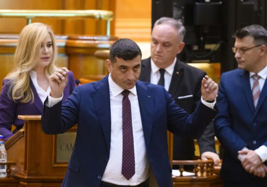 AUR propune reducerea impozitului pe dividende de la 16% la 8% - proiect depus la Parlament