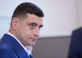 George Simion promovează noua campanie a Kremlinului împotriva Moldovei