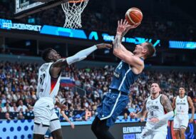 Germania și Turcia vor disputa finala Eurobasket 2025