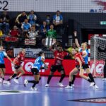 Gloria Bistrița, victorie fenomenală în ultima secundă, în Champions League