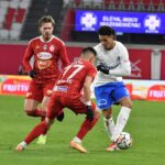 Dinamo, la un pas să aducă un fotbalist care a petrecut trei ani la FCSB: „Au vrut să-l dăm gratis”