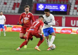 Dinamo, la un pas să aducă un fotbalist care a petrecut trei ani la FCSB: „Au vrut să-l dăm gratis”