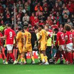 Clipe teribile pentru un fost titular de la Dinamo: Comoție cerebrală și criză de epilepsie pe teren