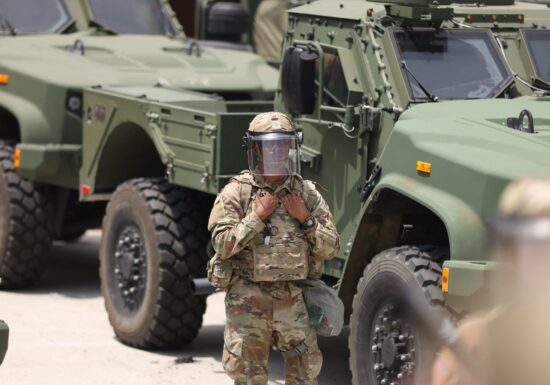 Trump ordonă Departamentului pentru Securitate Internă să nu intervină în protestele din orașele conduse de democrați