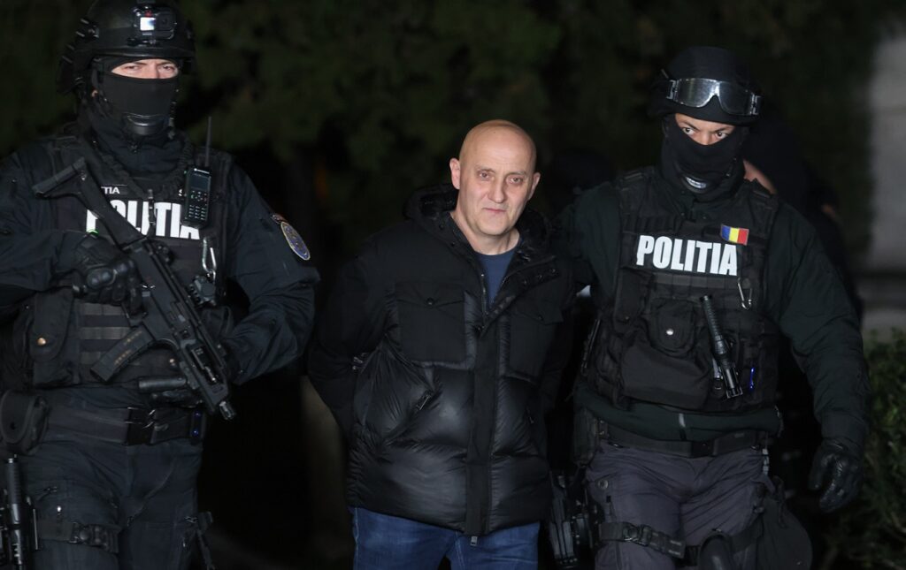 Procesul tentativei de lovitură de stat: A fost chemată ambulanța la Curtea de Apel, după ce Horațiu Potra a leșinat