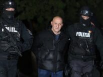 Procesul tentativei de lovitură de stat: A fost chemată ambulanța la Curtea de Apel, după ce Horațiu Potra a leșinat