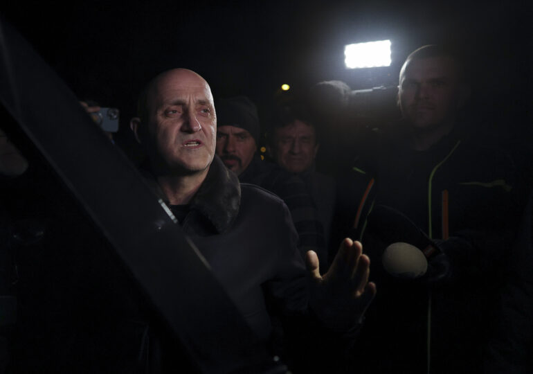 Prietenul lui Călin Georgescu, în drum spre Moscova. Paralizia statului n-a văzut tentaculele Kremlinului