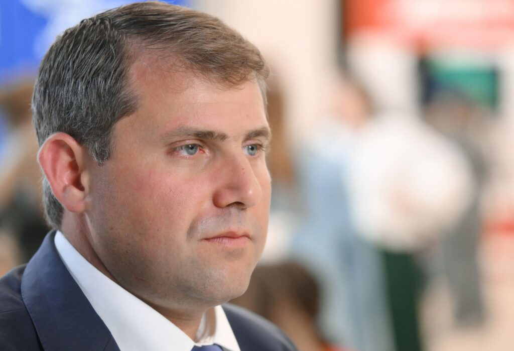 Ilan Șor