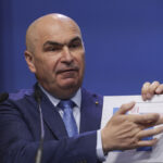 Ilie Bolojan, România