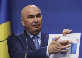 Bolojan are un plan, dar e tot mai singur. Susținerea lui vine din altă parte